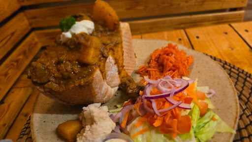 Photo of Braai Shack Restaurant - 42 Church St, Wolverton, Milton Keynes MK12 5JN